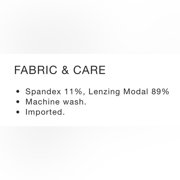 The Gap Modal Essential Pajama Slip Dress in Brush Beige - Picture 3 of 7